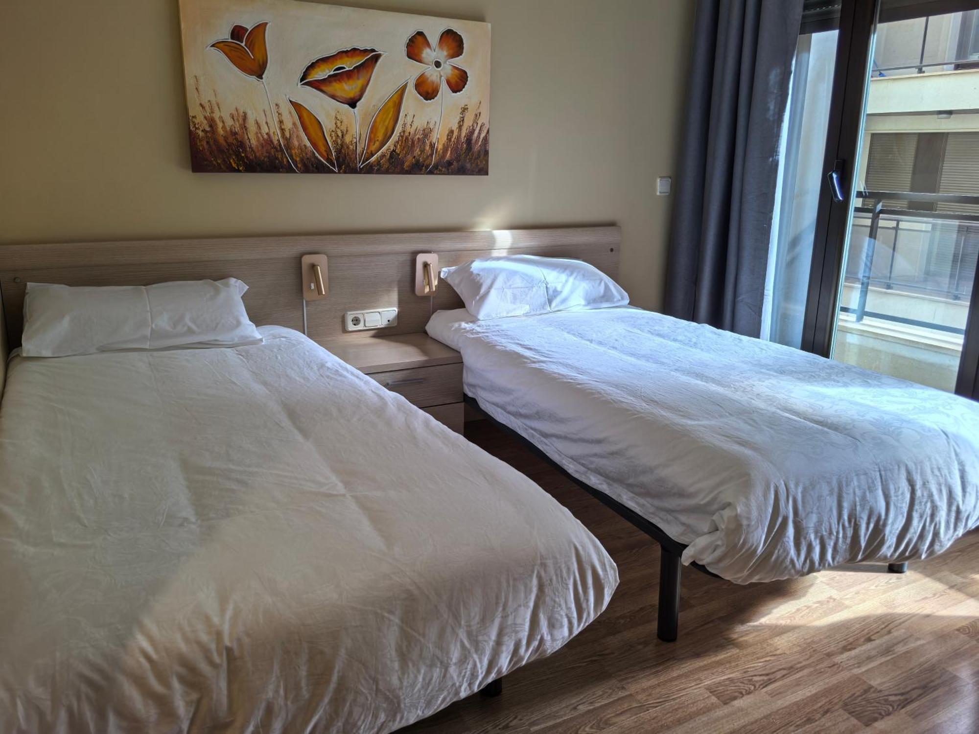 Hostal San Isidro Autol 외부 사진