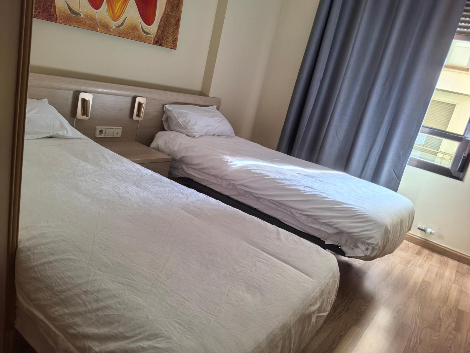 Hostal San Isidro Autol 외부 사진
